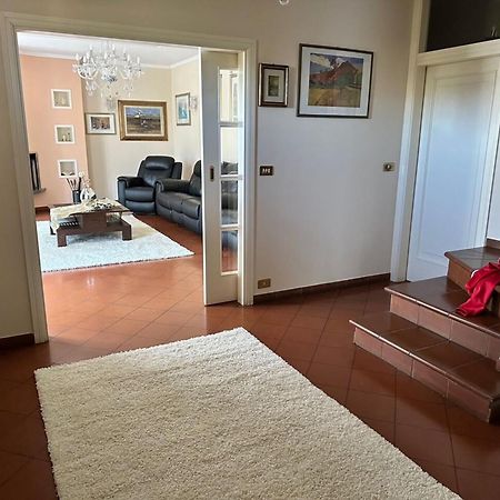 Villa Ninfea Lux Tavullia, Jacuzzi, Garden, Wifi, Ac Exterior photo