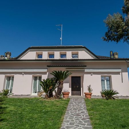 Villa Ninfea Lux Tavullia, Jacuzzi, Garden, Wifi, Ac Exterior photo