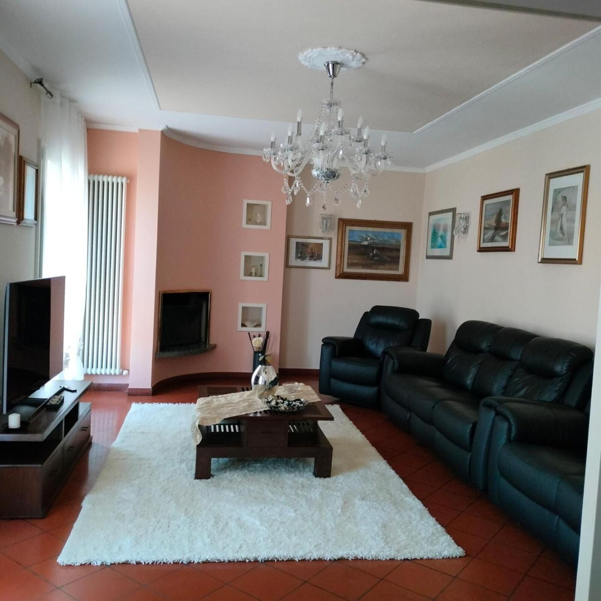 Villa Ninfea Lux Tavullia, Jacuzzi, Garden, Wifi, Ac Exterior photo