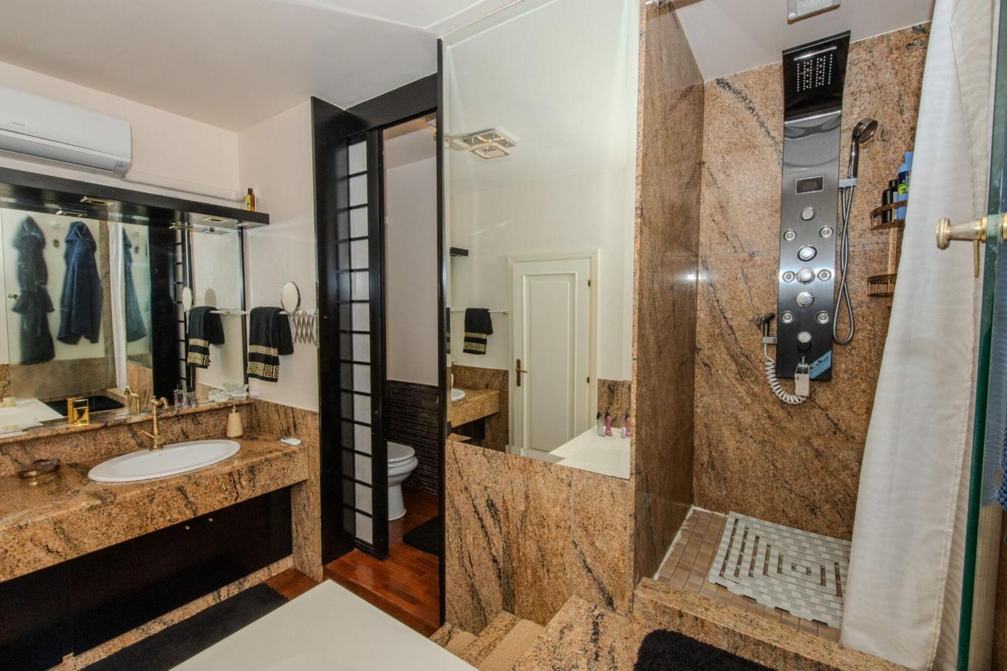 Villa Ninfea Lux Tavullia, Jacuzzi, Garden, Wifi, Ac Exterior photo