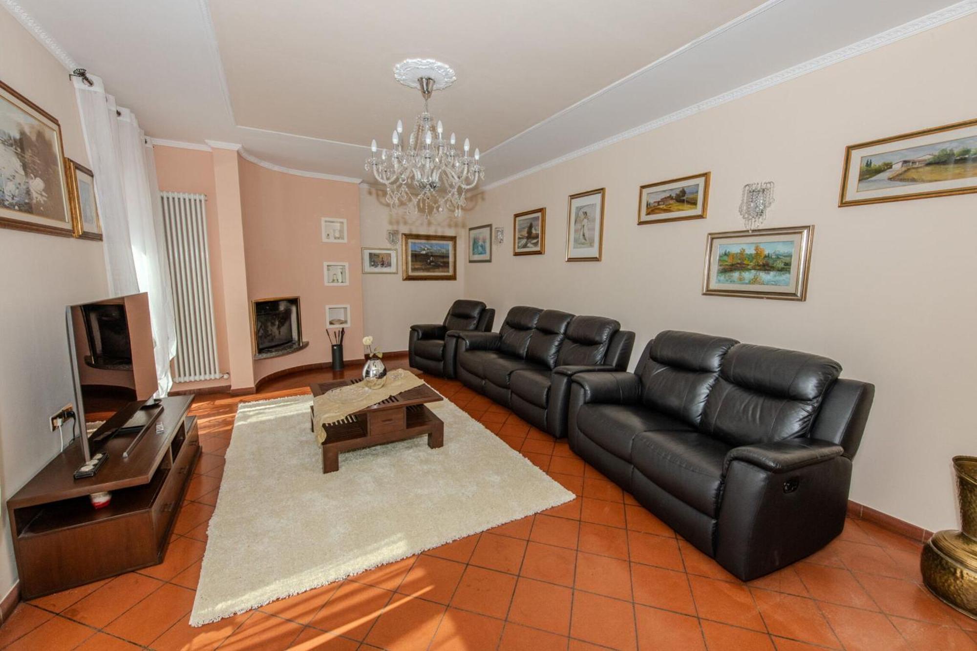 Villa Ninfea Lux Tavullia, Jacuzzi, Garden, Wifi, Ac Exterior photo
